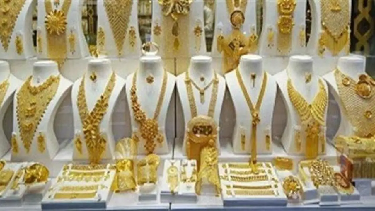 بمستوى غير مسبوق.. قفزة مفاجئة في سعر الذهب عيار 21 بالأسواق المصرية اليوم